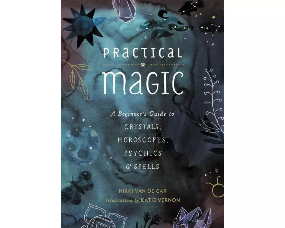 Practical Magic