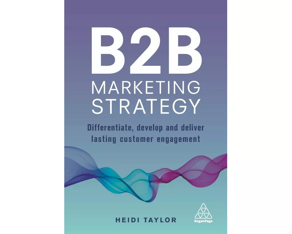 B2B Marketing Strategy