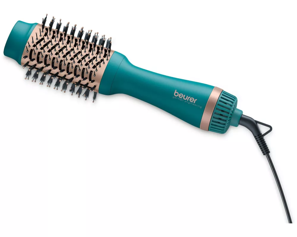 Beurer Warmluftbürste HC 45 Ocean
