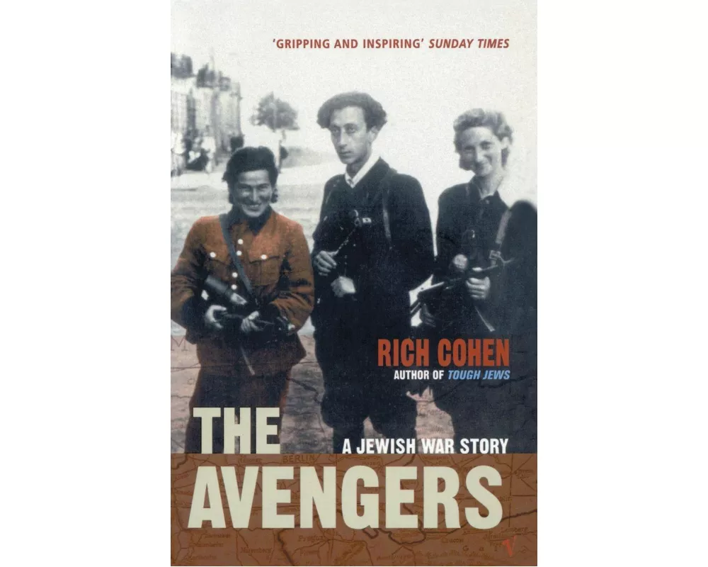 The Avengers