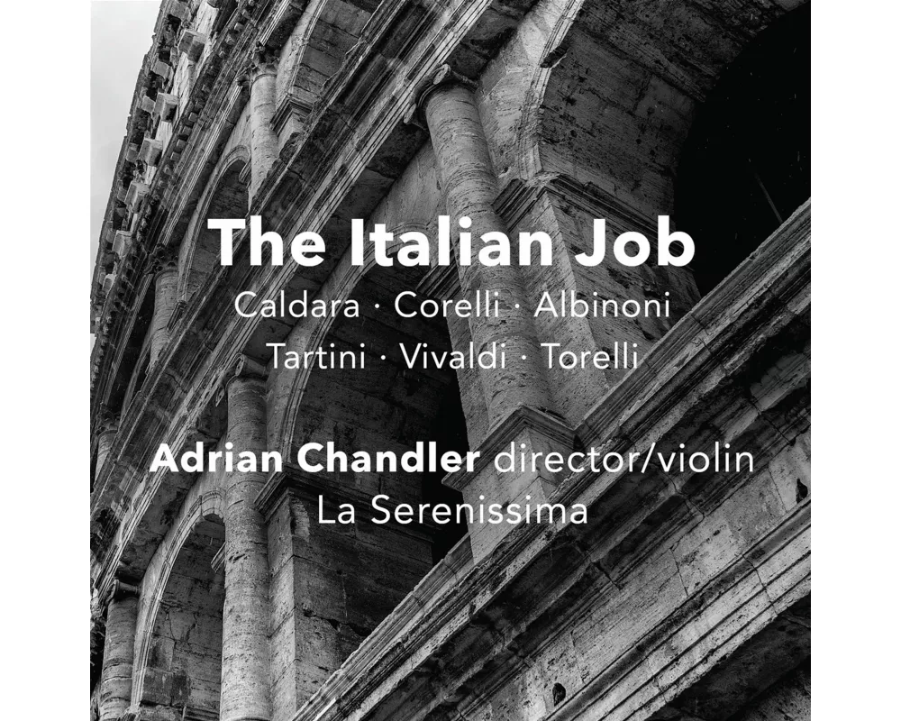 The Italian Job