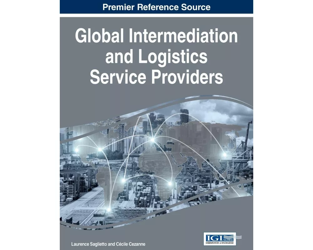 Global Intermediation and Logistics Service Providers