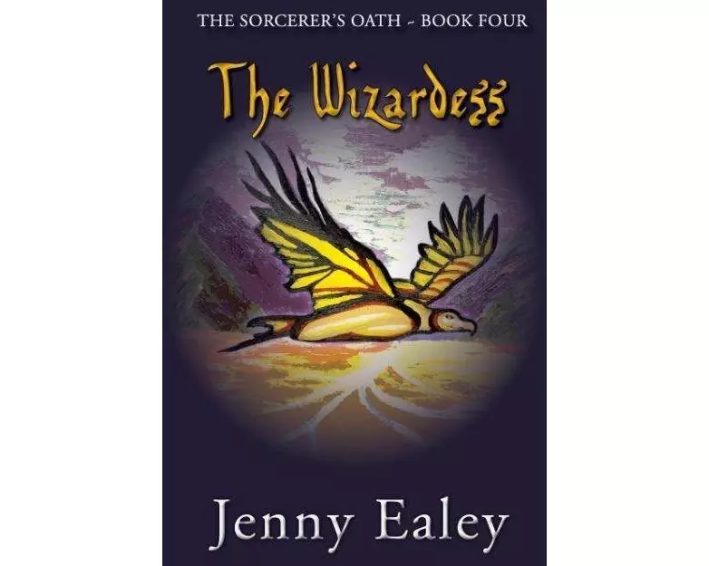 The Wizardess