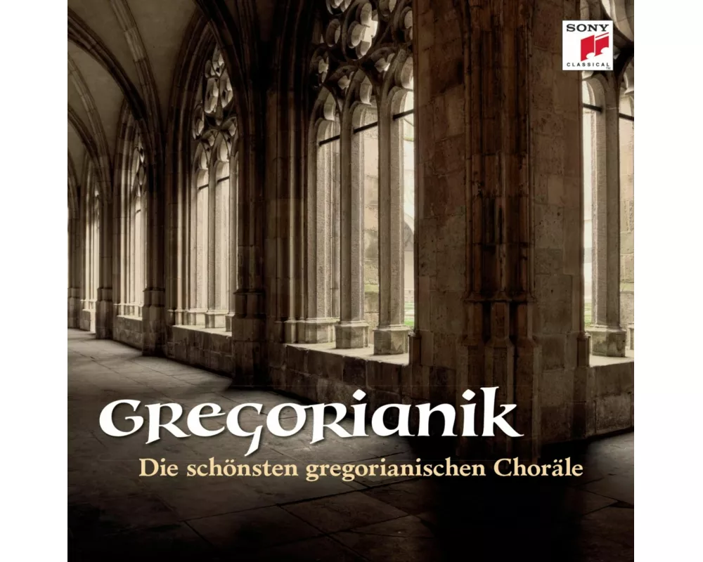 Gregorianik - Die schönsten Choräle