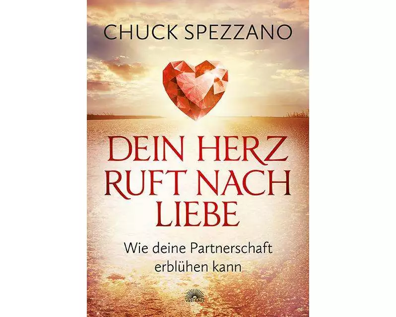 Dein Herz ruft nach Liebe