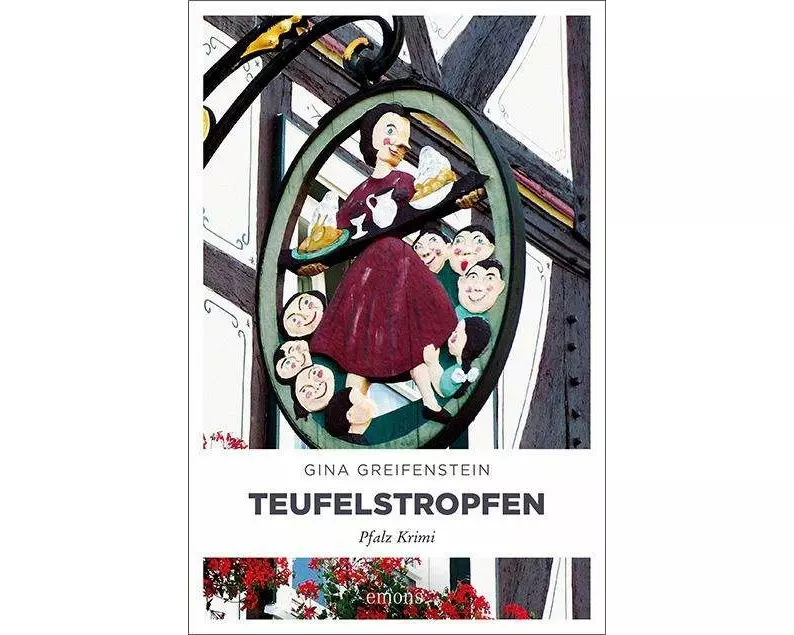 Teufelstropfen