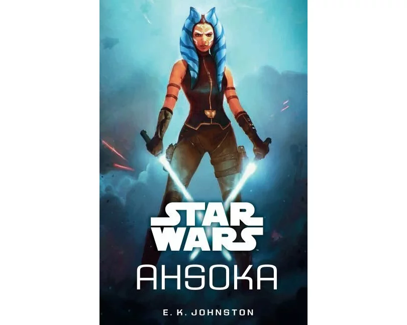 Star Wars: Ahsoka