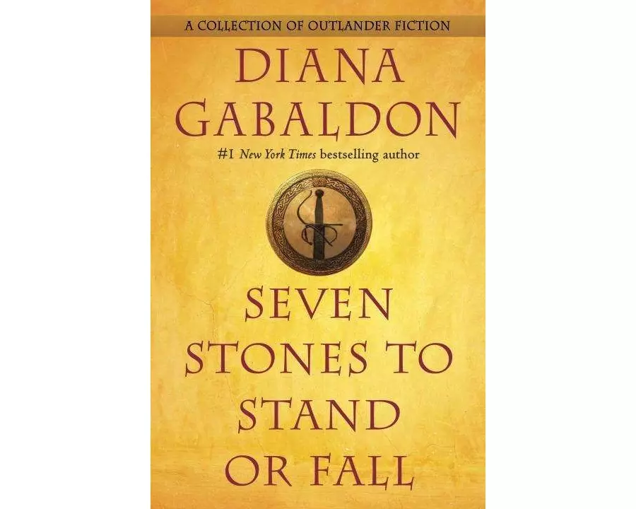 Seven Stones to Stand or Fall