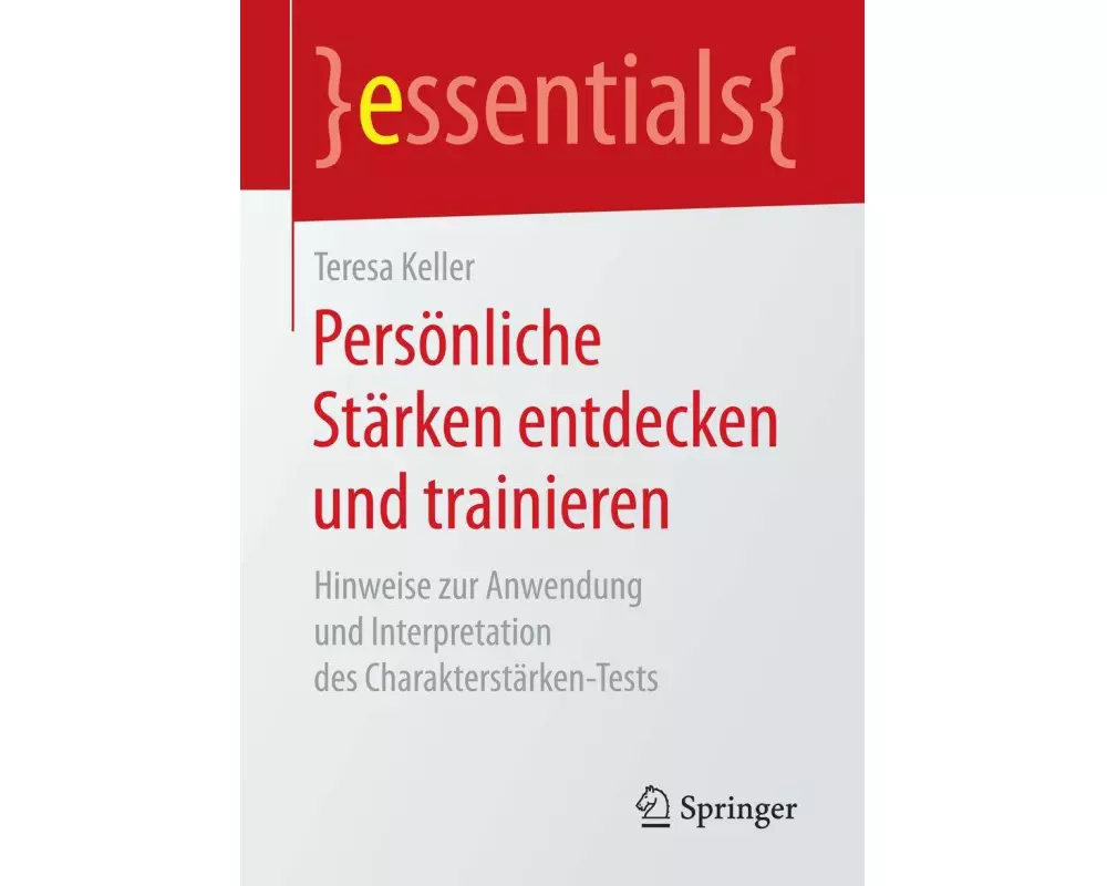 Persönliche Stärken entdecken und trainieren