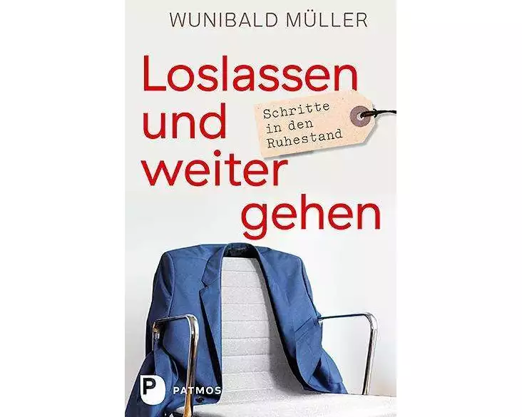 Loslassen und weitergehen