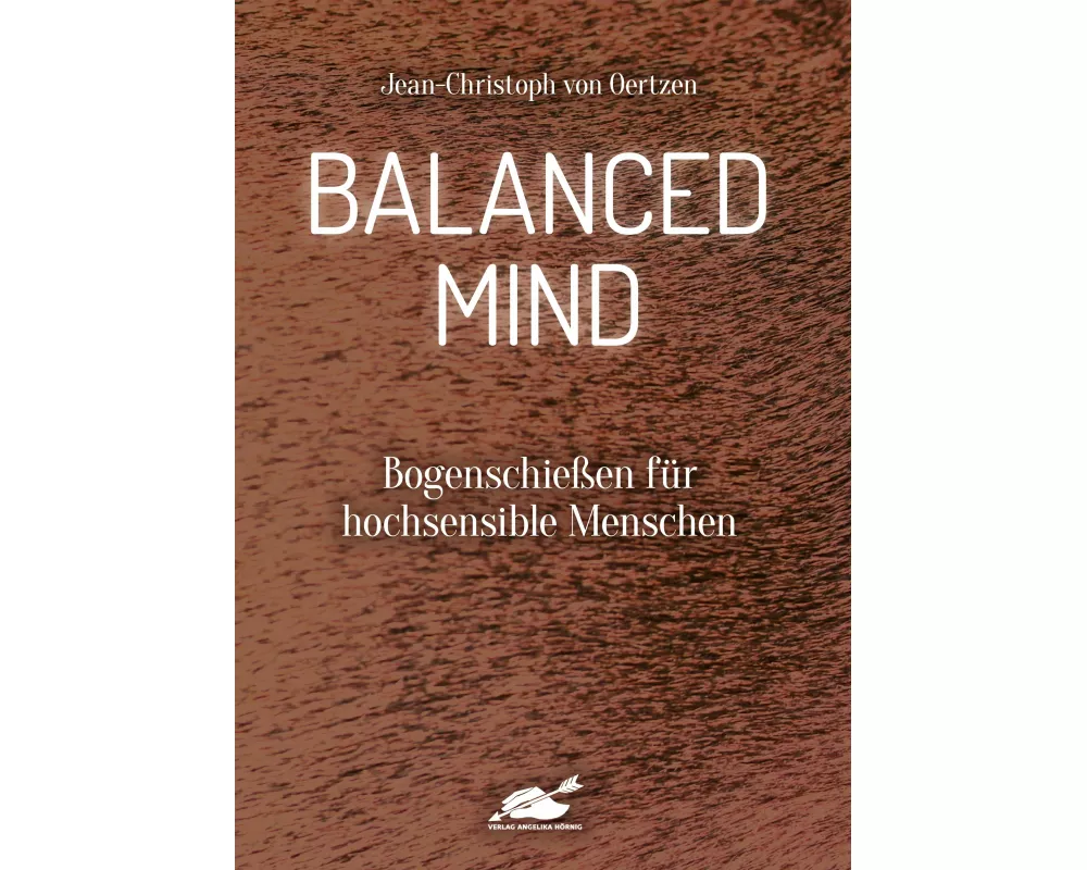 Balanced Mind