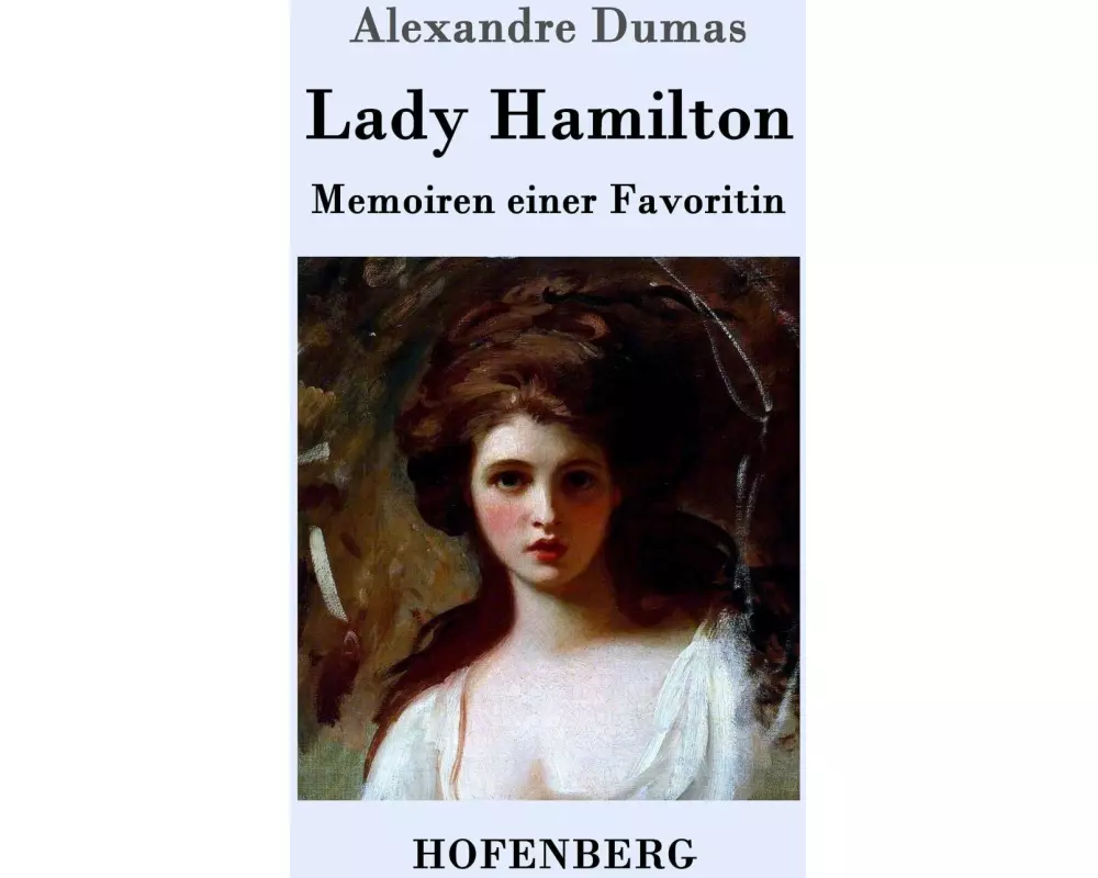 Lady Hamilton