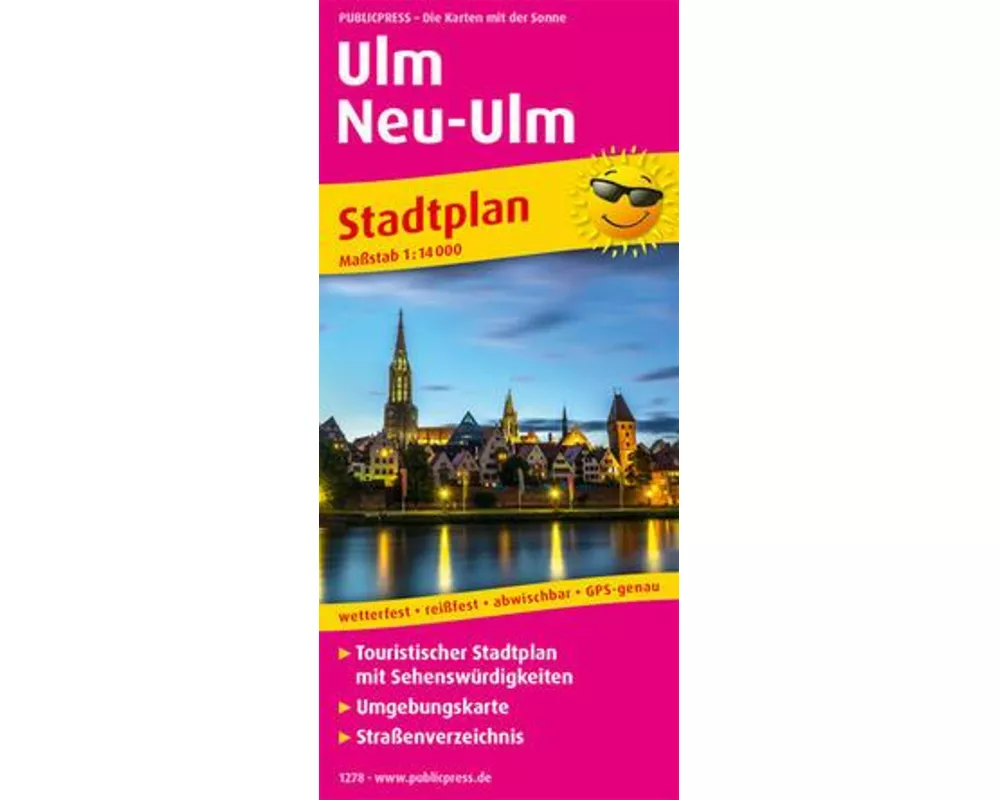 Ulm / Neu-Ulm