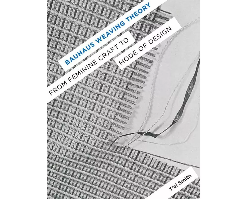 Bauhaus Weaving Theory