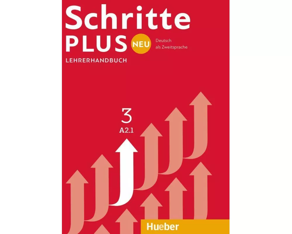 Schritte plus Neu 3