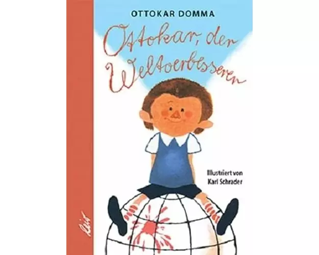 Ottokar, der Weltverbesserer