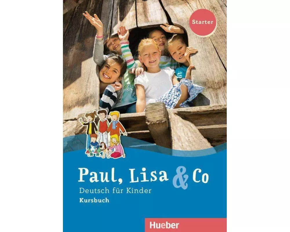 Paul, Lisa & Co Starter