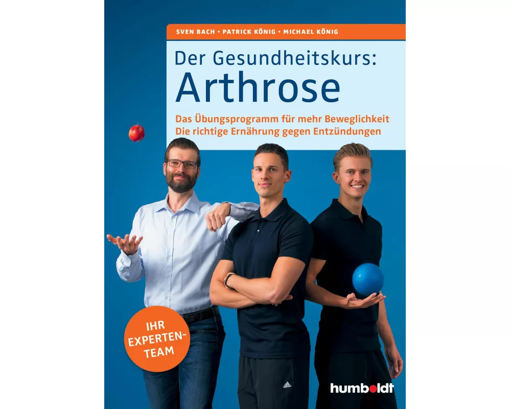 Der Gesundheitskurs: Arthrose