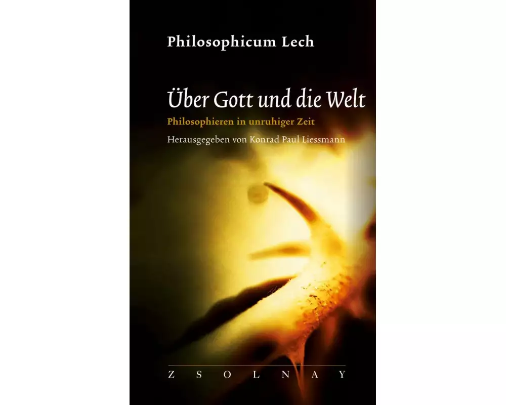 Über Gott und die Welt