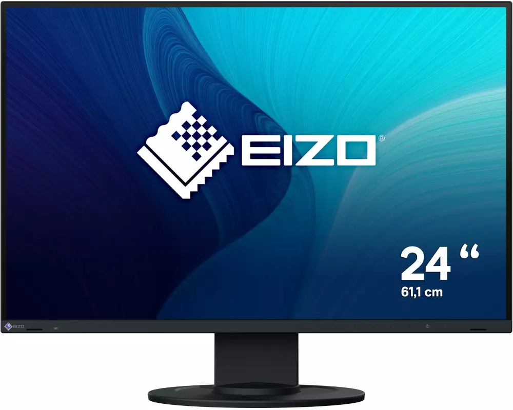 EIZO Monitor FlexScan EV2410R Swiss Edition