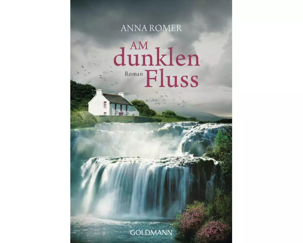 Am dunklen Fluss