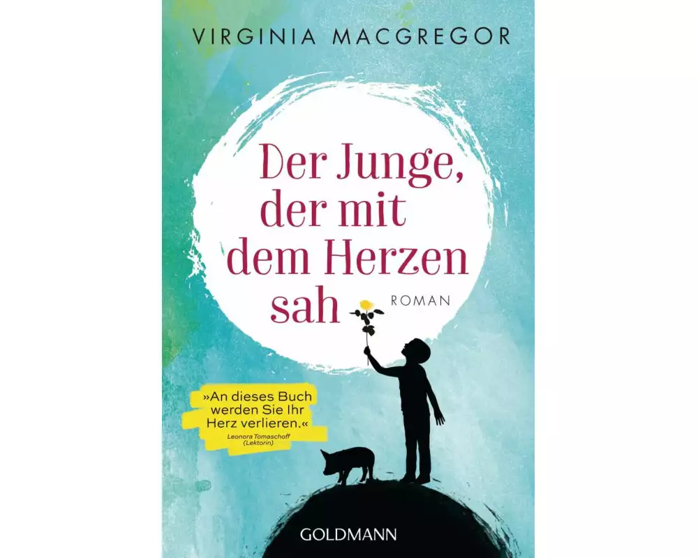 Der Junge, der mit dem Herzen sah