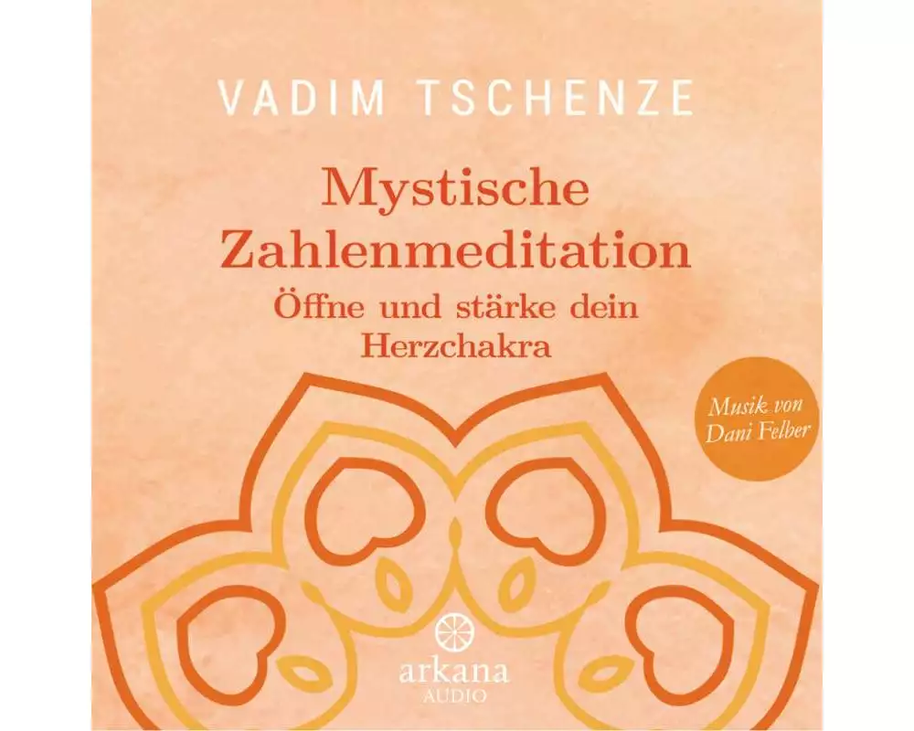 Mystische Zahlenmeditation