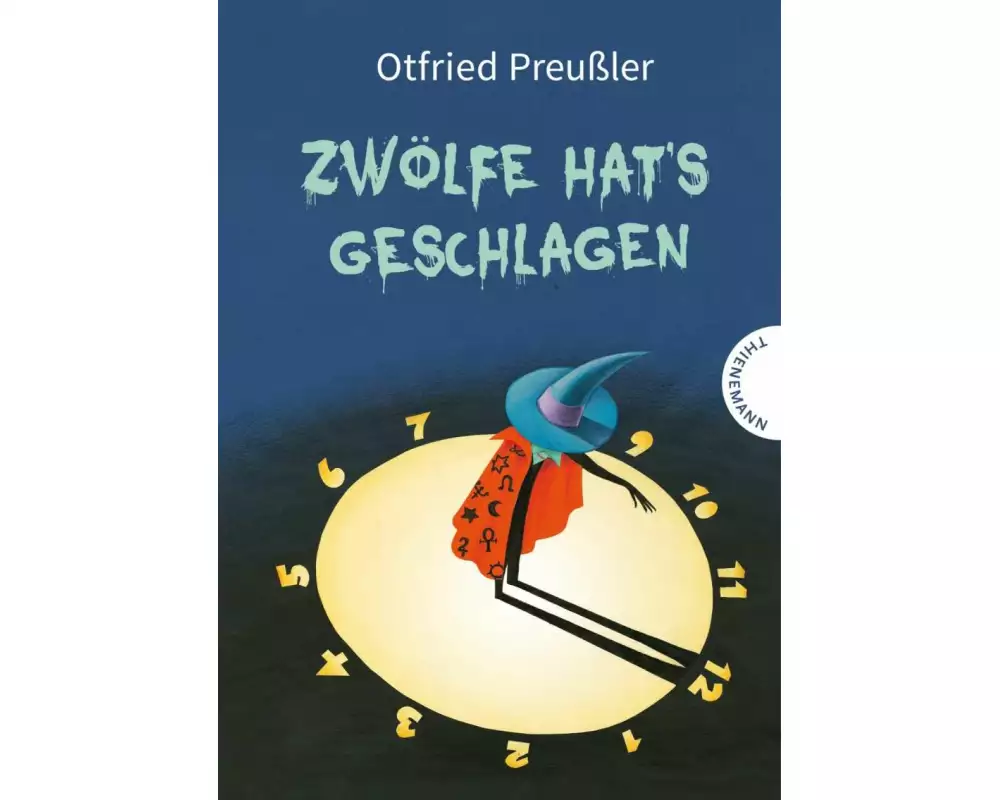 Zwölfe hat's geschlagen