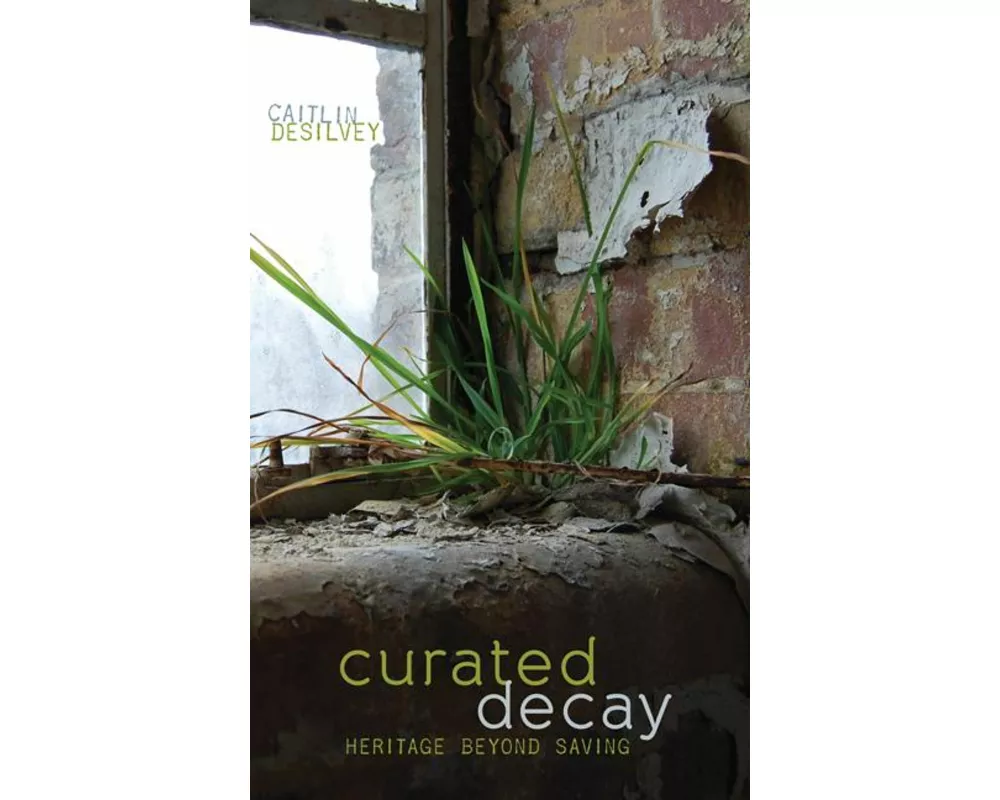 Curated Decay
