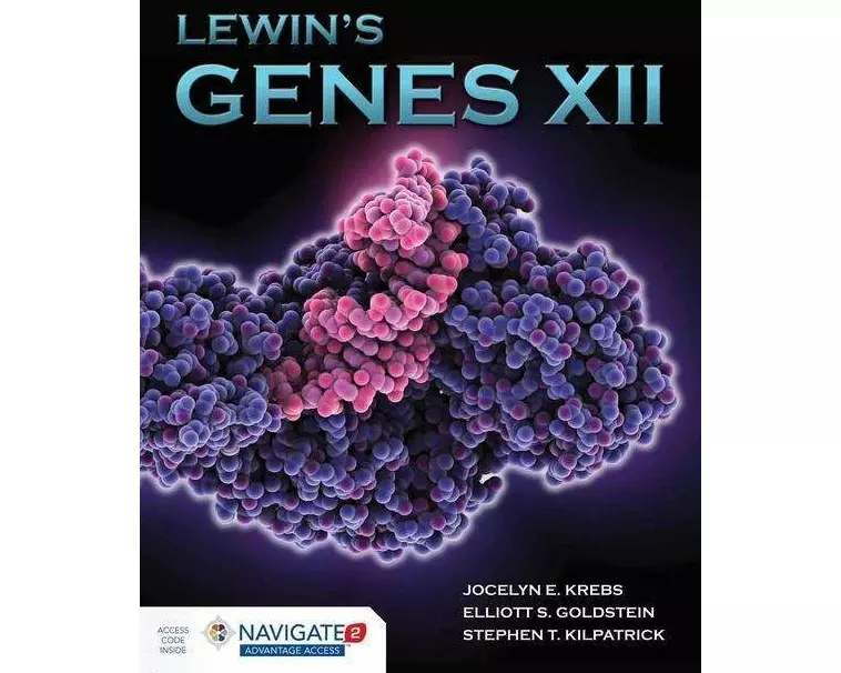 Lewin's GENES XII