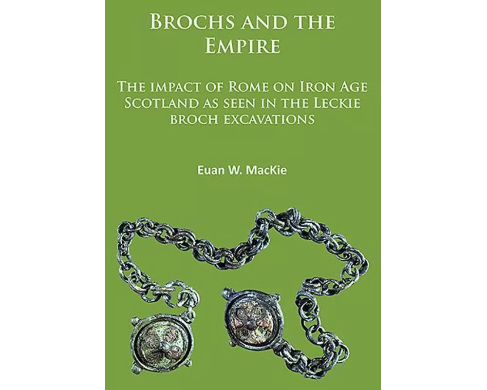 Brochs and the Empire