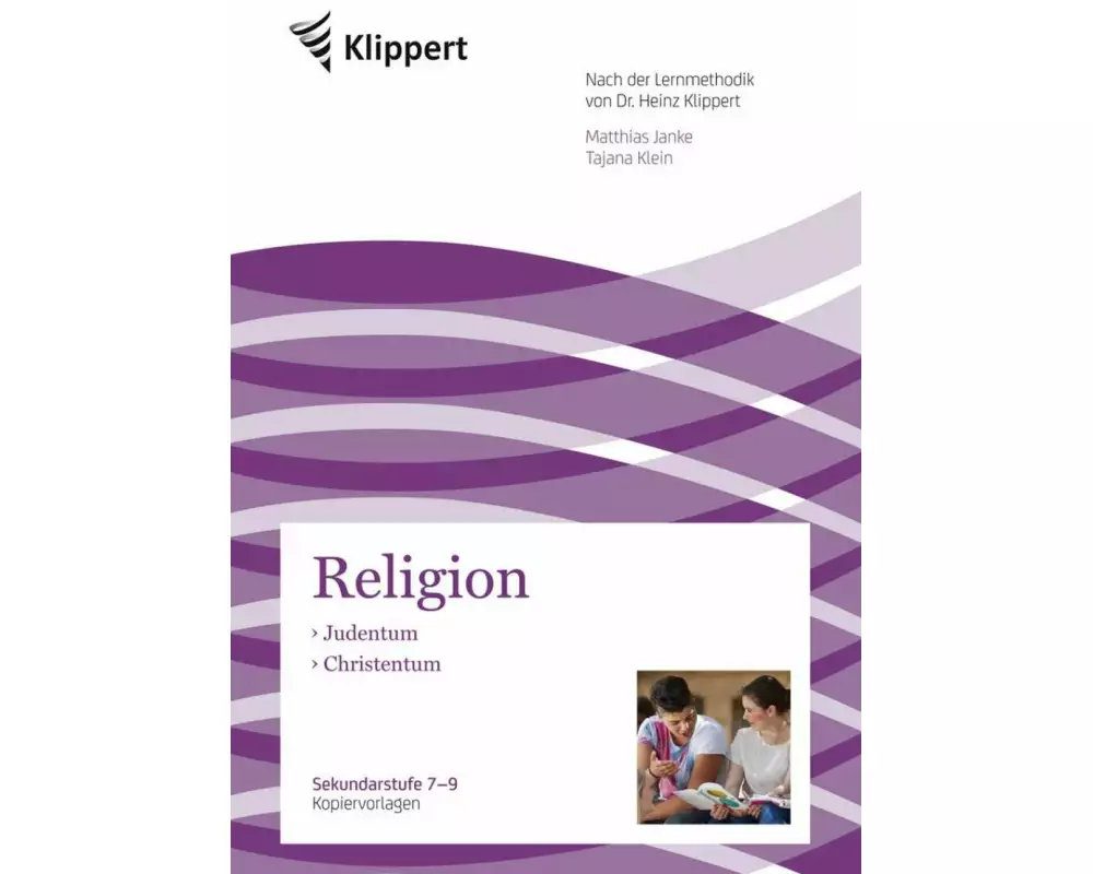 Judentum - Christentum