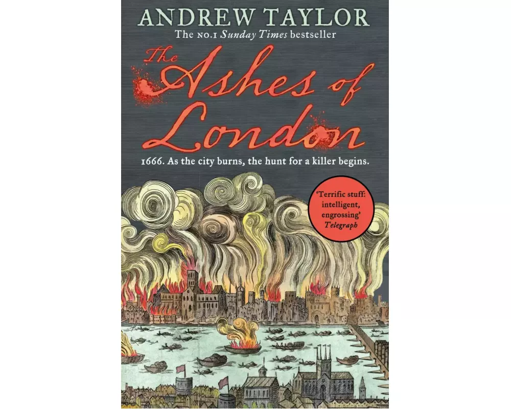 The Ashes of London