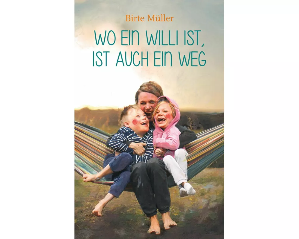 Wo ein Willi ist, ist auch ein Weg