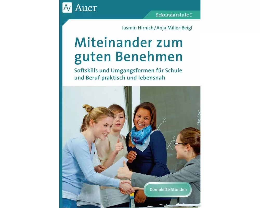 Miteinander zum guten Benehmen