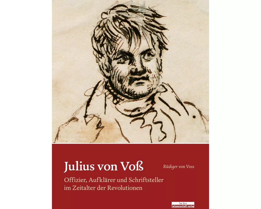 Julius von Voß
