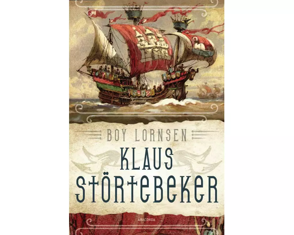 Klaus Störtebeker