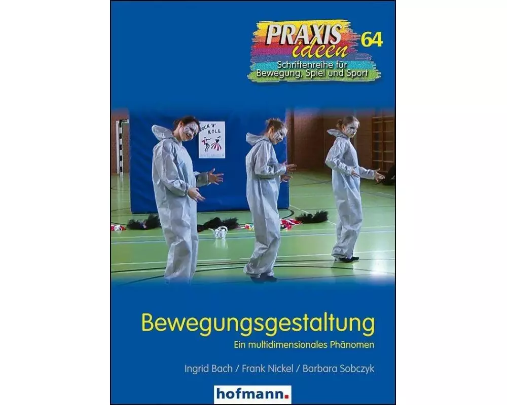 Bewegungsgestaltung