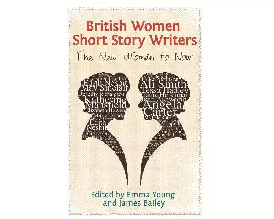 British Women Short Story Writers