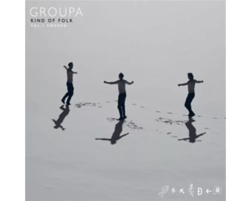 Kind of folk,VOL.1-Sweden