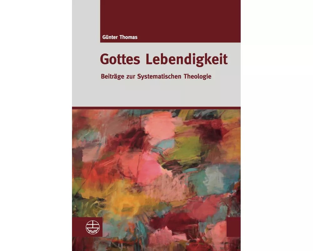 Gottes Lebendigkeit