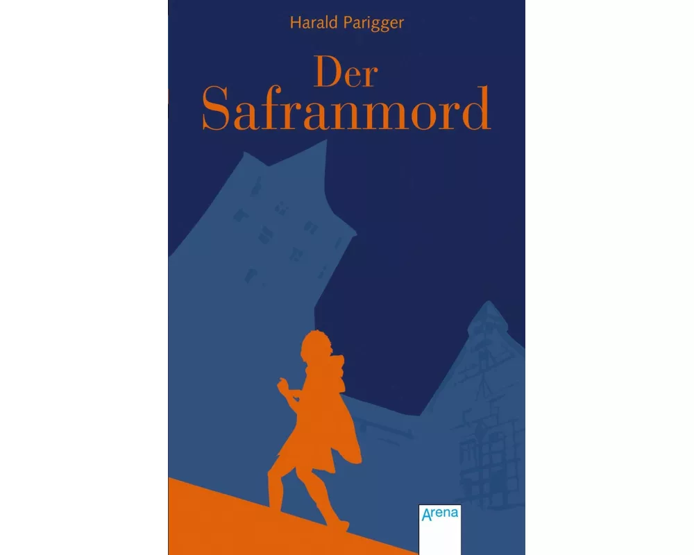 Der Safranmord