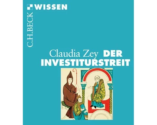 Der Investiturstreit