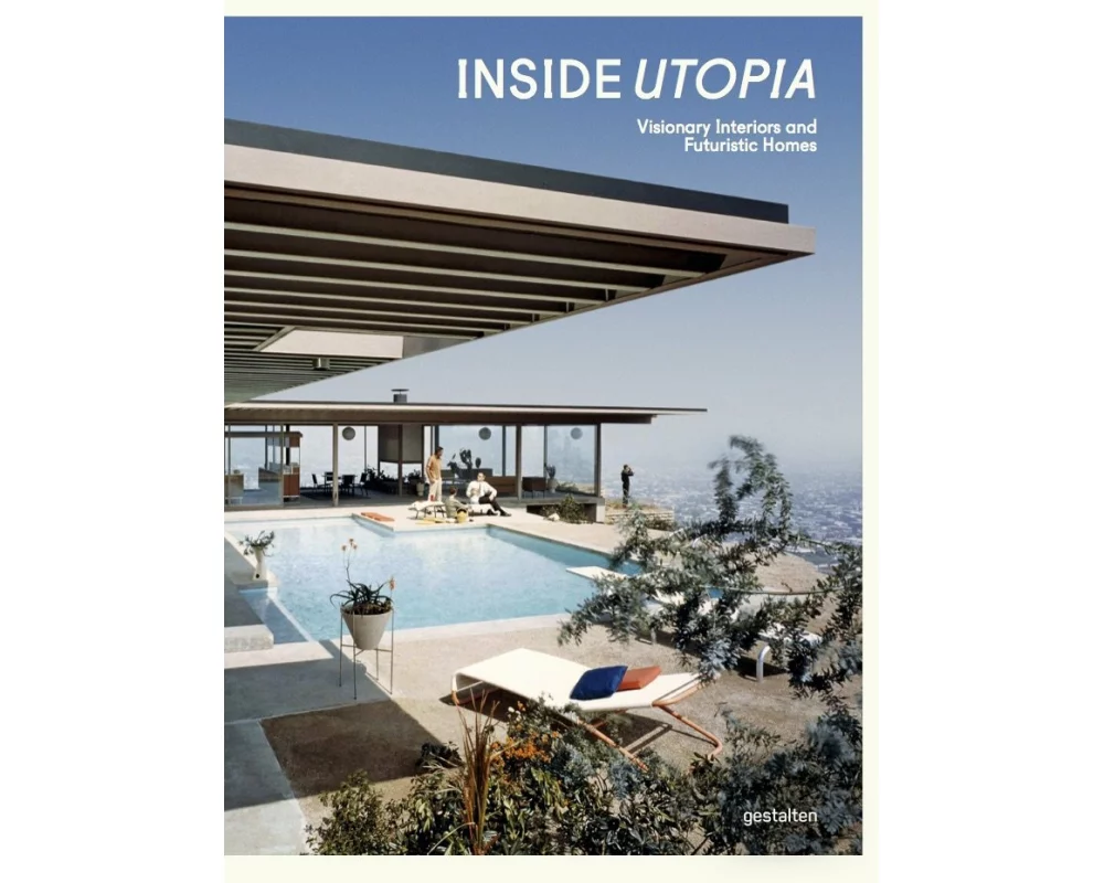 Inside Utopia