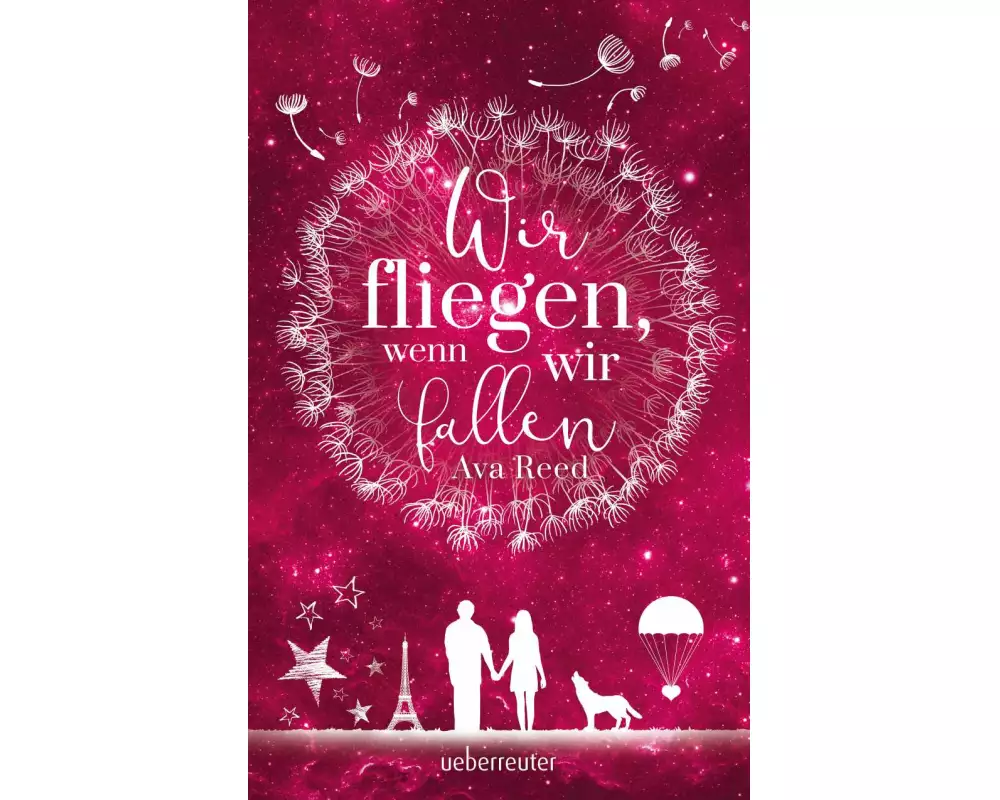 Wir fliegen, wenn wir fallen