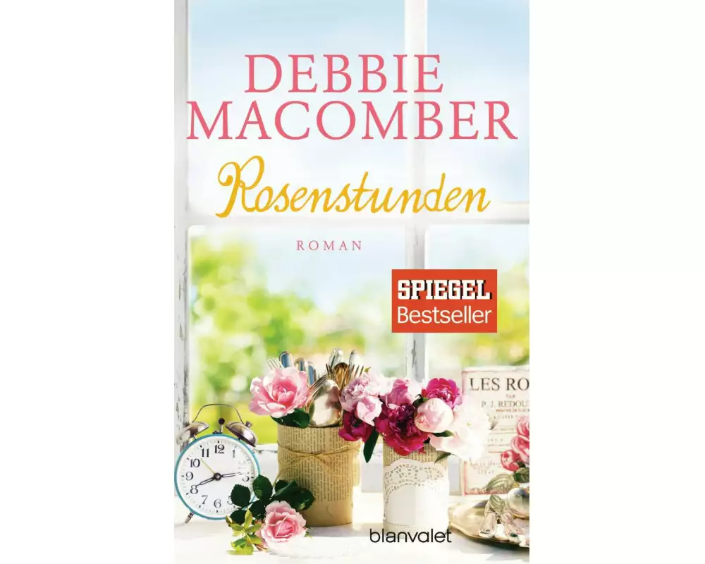 Rosenstunden