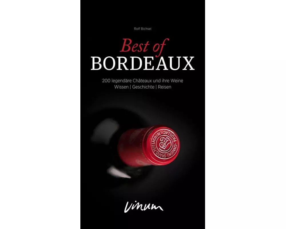 Best of Bordeaux