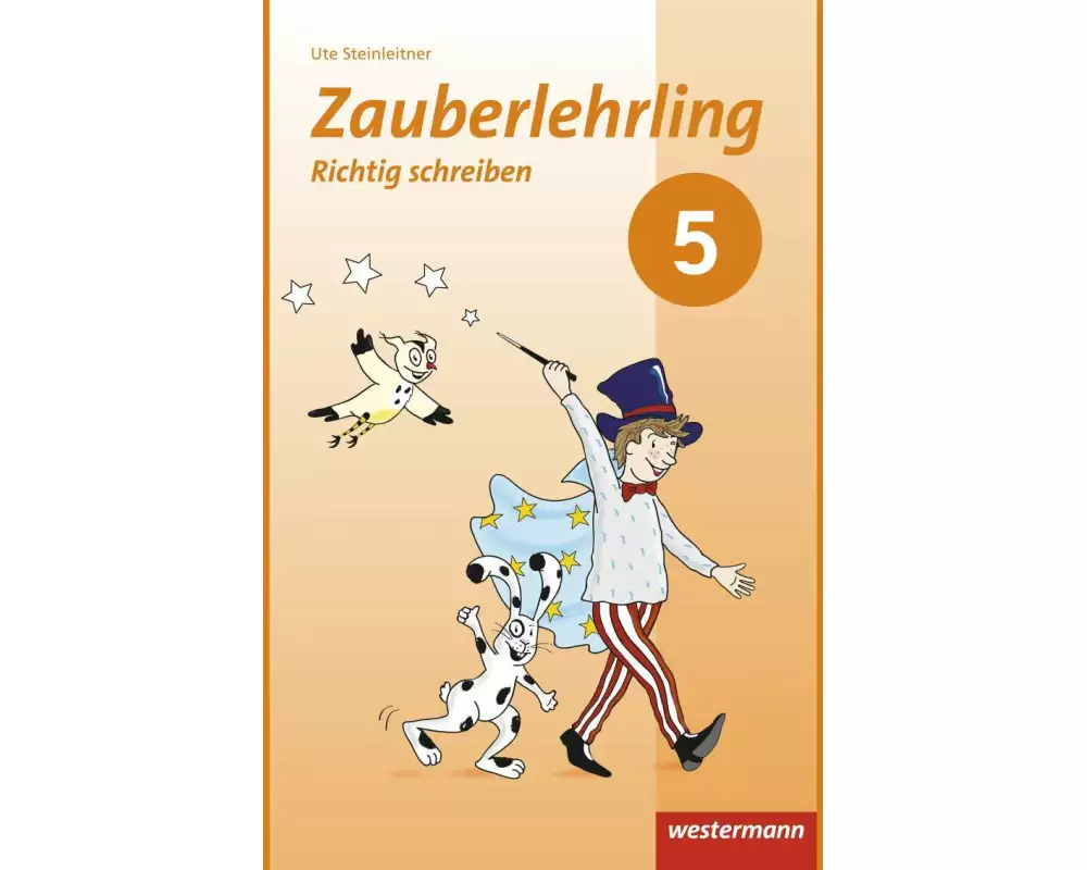 Zauberlehrling - Ausgabe 2017