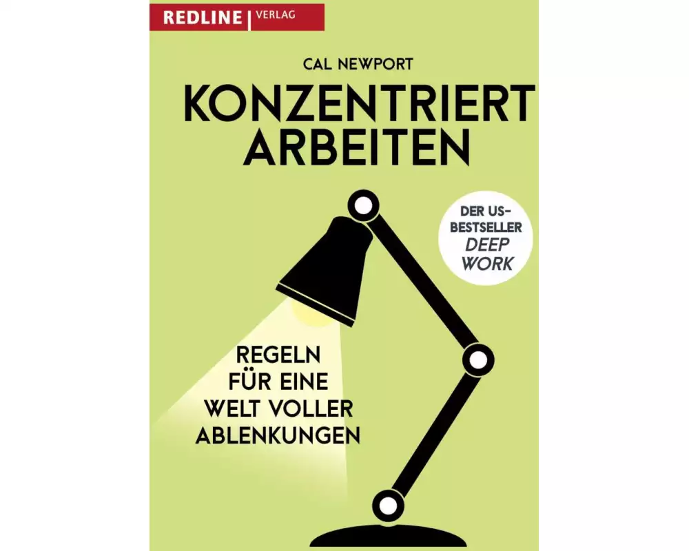 Konzentriert arbeiten