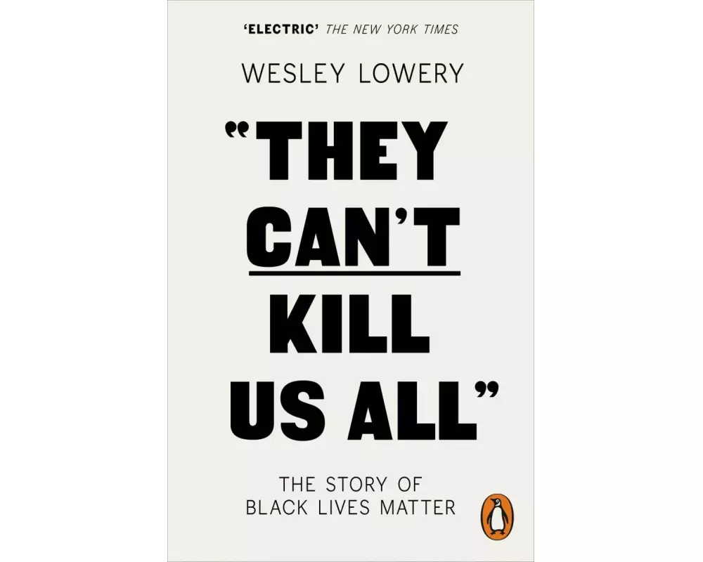 They Can't Kill Us All